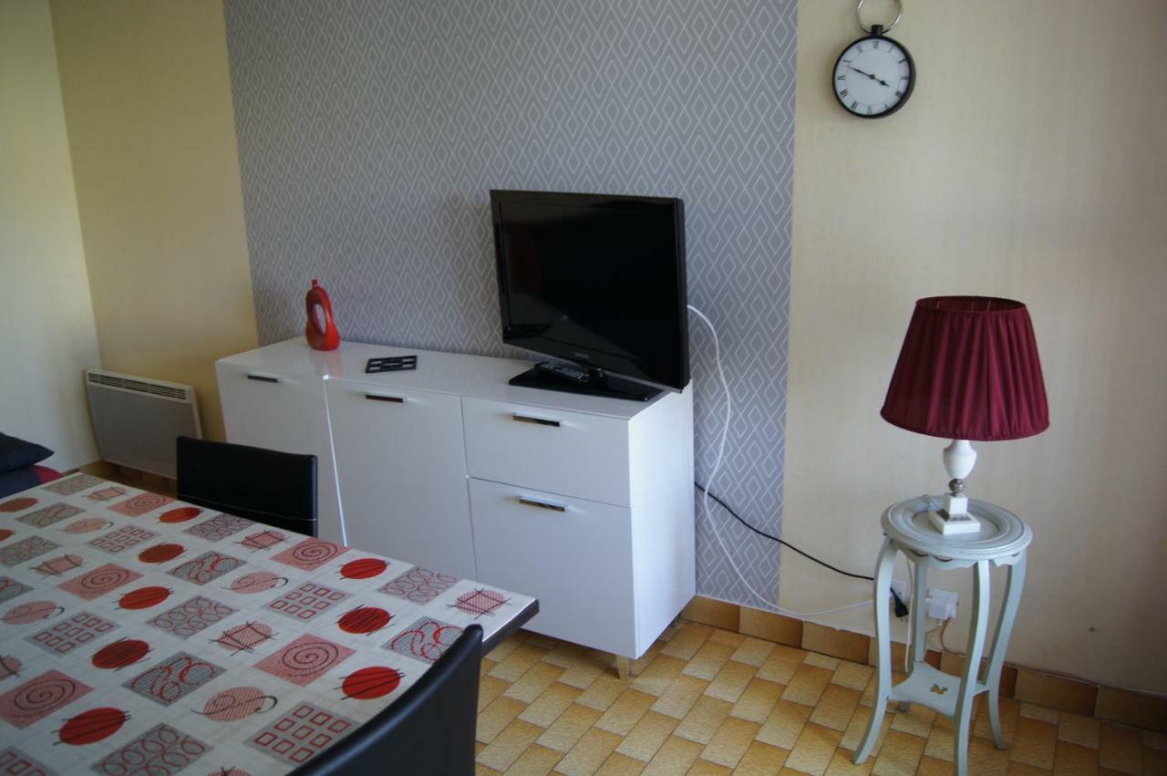 Les Locations de Lara I - T2 spacieux Loggia Parking privatif Près port, plage, Ile Loisirs Agde Esterno foto